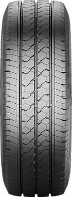Aвтошина 215/65R15C MATADOR HECTORRA VAN 104/102T